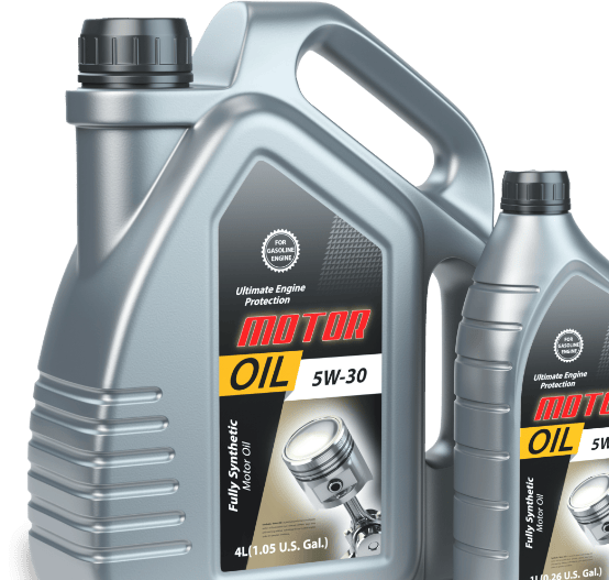 Mudança de Óleo e Filtros