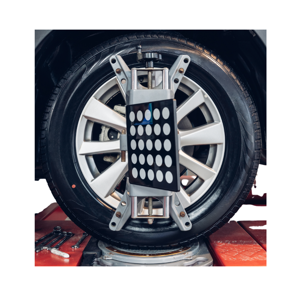 Alinhamento de Direção